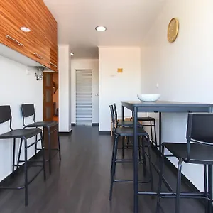 Apartamento Olivais Balcony By Homing, Lisboa