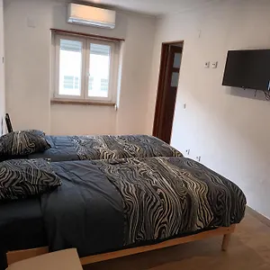 Apartamento Flat T1+1 Fully Eqquiped, Lisboa