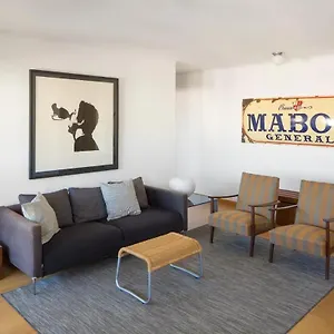 Apartamento Ola - Penha De Franca, Lisboa