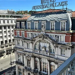 Apartamento Rossio Luxury, Lisboa